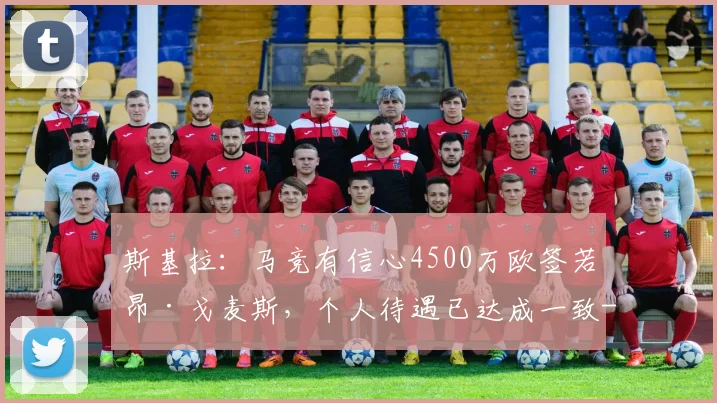 斯基拉:马竞有信心4500万欧签若昂·戈麦斯,个人待遇已达成一致