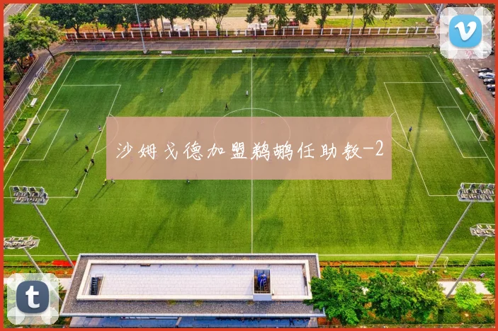 沙姆戈德加盟鹈鹕任助教
