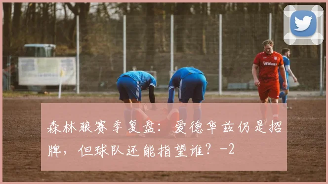 森林狼赛季复盘：爱德华兹仍是招牌，但球队还能指望谁？