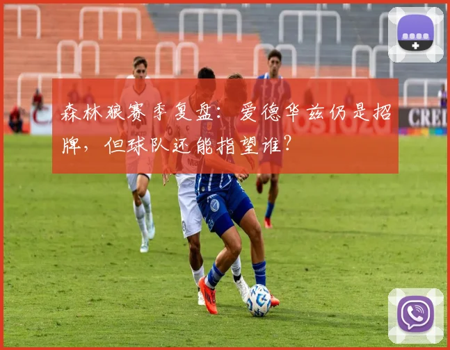 森林狼赛季复盘：爱德华兹仍是招牌，但球队还能指望谁？